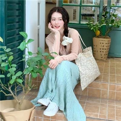 家庭圣女